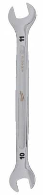 Cheie fixa dubla 10 x 11 mm - Milwaukee