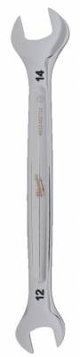 Cheie fixa dubla 12 x 14 mm - Milwaukee