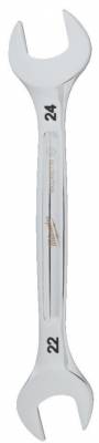 Cheie fixa dubla 22 x 24 mm - Milwaukee