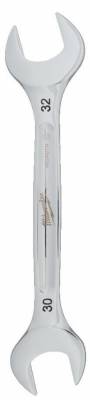 Cheie fixa dubla 30 x 32 mm - Milwaukee