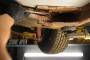 Cheie inelara cu cot 20 x 22 mm - Milwaukee