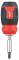 Surubelnita compacta multi-bit 8 in 1 - Milwaukee