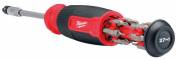 Surubelnita multi-bit 27 in 1 - Milwaukee