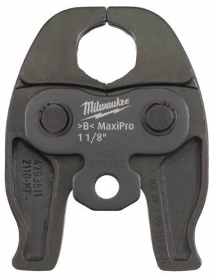 Falci de presare - M12 - BMP 1 1/8&QUOT;