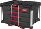 Cutie PACKOUT cu 4 sertare - Milwaukee
