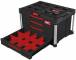 Cutie PACKOUT cu 4 sertare - Milwaukee
