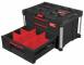 Cutie PACKOUT cu 2+1 sertare - Milwaukee