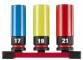 Seturi chei tubulare de impact SHOCKWAVE IMPACT DUTY