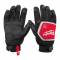 Manusi de protectie pentru fierastrau cu lant - 10 / XL - Milwaukee