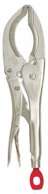 Cleste de blocare cu falci mari TORQUE LOCK - Milwaukee