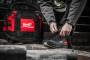 Ghete negre de protectie Flextred cu sireturi - marimea 45 - Milwaukee