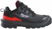 Pantofi negri de protectie Armourtred cu sireturi - marimea 42 - Milwaukee
