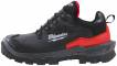 Pantofi negri de protectie Armourtred cu sireturi - marimea 42 - Milwaukee
