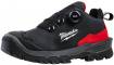Pantofi negri de protectie Armourtred cu BOA - marimea 48 - Milwaukee