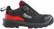 Pantofi negri de protectie Armourtred cu BOA - marimea 48 - Milwaukee