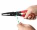 Cleste multifunctional de dezizolare si sertizare - Milwaukee