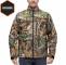 Jacheta incalzita M12 Hexon - S - camuflaj