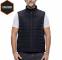 Vesta puffer incalzita M12 Hexon - XL - negru