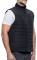 Vesta puffer incalzita M12 Hexon - XL - negru