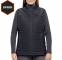 Vesta puffer incalzita M12 Hexon dama - L - negru