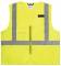 Vesta de lucru reflectorizanta, galbena - 2XL / 3XL - Milwaukee