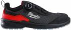 Pantofi negri de protectie Flextred cu BOA - marimea 40 - Milwaukee