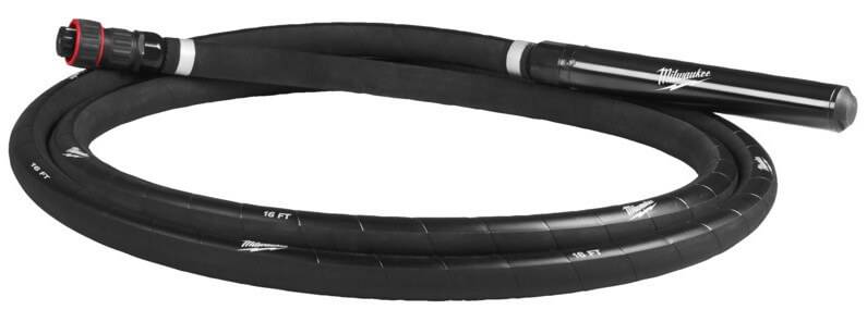 Lance pentru vibratorul de beton MX FUEL de inalta frecventa - Milwaukee MXF CVSHF-5/44
