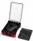 Set 15 chei combinate MAX BITE in organizator compact PACKOUT - Milwaukee