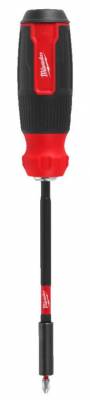 Surubelnita SHOCKWAVE multi-bit 14 in 1 - Milwaukee