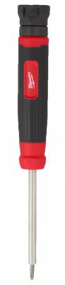 Surubelnita de precizie multi-bit 27 in 1 - Milwaukee