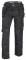 FREEFLEX Pantaloni de lucru - marimea 52 - negru