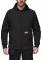 FREEFLEX Jacheta softshell cu gluga - marimea XL - negru