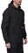 FREEFLEX Jacheta softshell cu gluga - marimea XL - negru