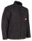 FREEFLEX Jacheta softshell cu gluga - marimea XXL - negru