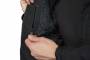 FREEFLEX Jacheta softshell cu gluga - marimea XXL - negru