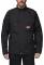 FREEFLEX Jacheta softshell cu gluga - marimea XXL - negru