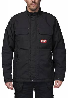 FREEFLEX Jacheta softshell cu gluga - marimea XXL - negru