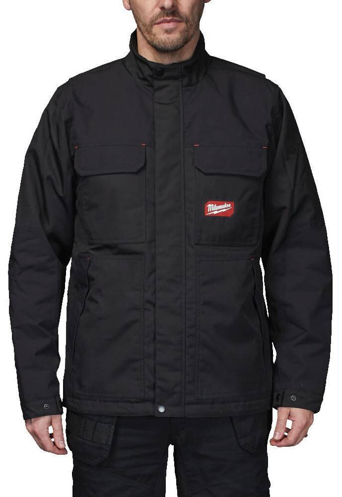 FREEFLEX Jacheta de lucru - WJ BL