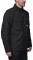 FREEFLEX Jacheta softshell cu gluga - marimea XXL - negru