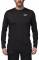 WORKSKIN Bluza de corp pentru vreme rece - marimea S - negru