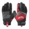Manusi pad pro - 10 / XL - Milwaukee