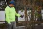 Foarfeca taiere ramuri cu toc, 20 mm - Milwaukee