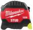 Ruleta STUD (Gen III) - 10 m - Milwaukee