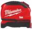 Ruleta cu autoblocare Gen II - 5 m - Milwaukee