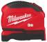 Ruleta cu autoblocare Gen II - 8 m - Milwaukee
