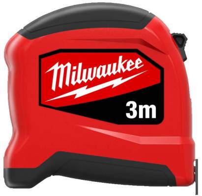 Ruleta SLIM (Gen II) - 3 m - Milwaukee