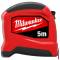Ruleta SLIM (Gen II) - 5 m - Milwaukee