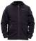 Hanorac incalzit M12 Hexon - XXXL - negru