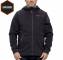 Hanorac incalzit M12 Hexon - XXXL - negru
