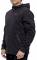 Hanorac incalzit M12 Hexon - XXXL - negru